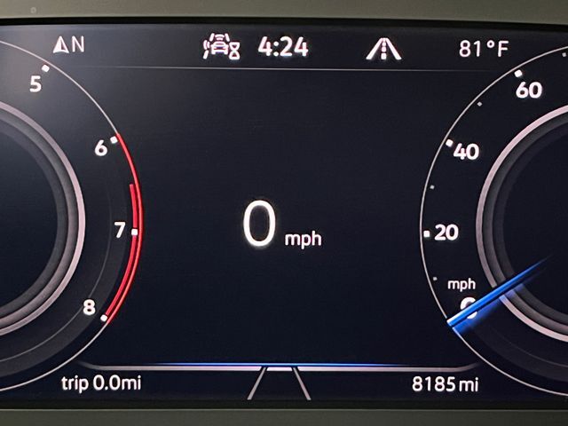 2024 Volkswagen Tiguan 2.0T SEL R-Line Carrollton TX