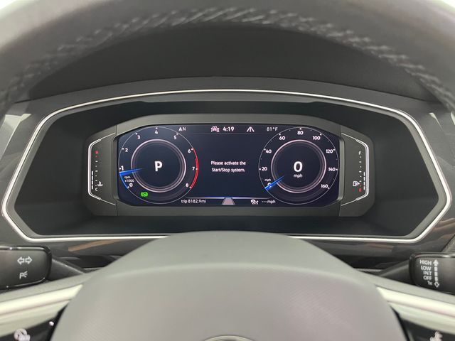 2024 Volkswagen Tiguan 2.0T SEL R-Line Carrollton TX
