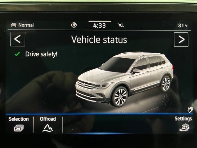 2024 Volkswagen Tiguan 2.0T SEL R-Line Carrollton TX