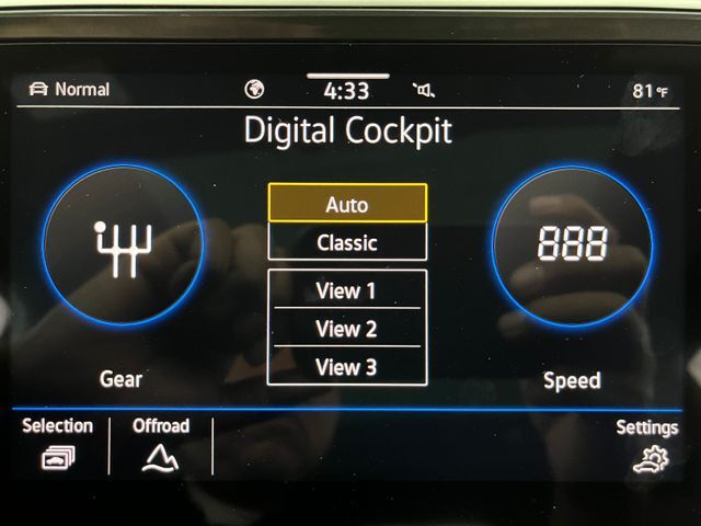 2024 Volkswagen Tiguan 2.0T SEL R-Line Carrollton TX