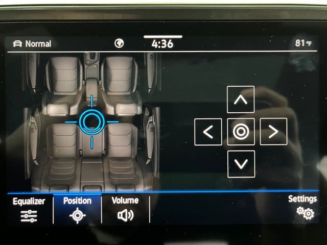 2024 Volkswagen Tiguan 2.0T SEL R-Line Carrollton TX