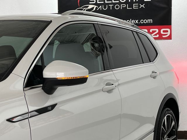 2024 Volkswagen Tiguan 2.0T SEL R-Line Carrollton TX