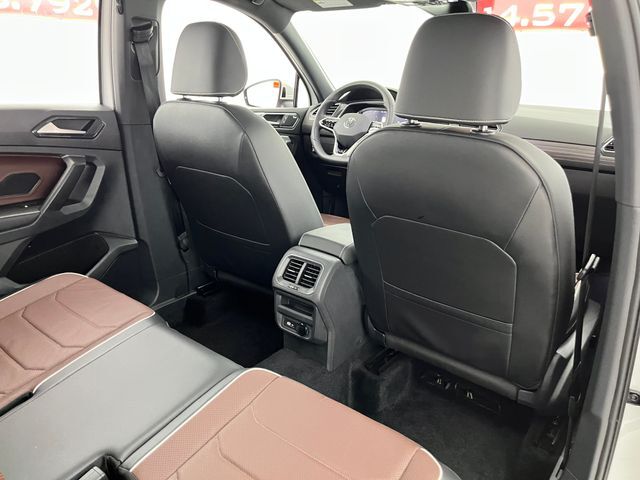 2024 Volkswagen Tiguan 2.0T SEL R-Line Carrollton TX
