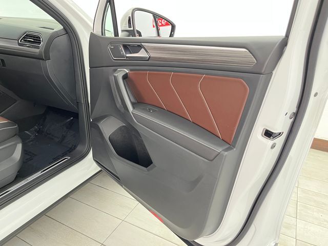 2024 Volkswagen Tiguan 2.0T SEL R-Line Carrollton TX
