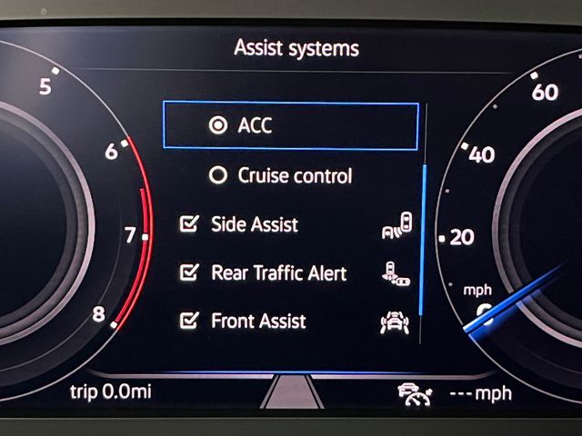 2024 Volkswagen Tiguan 2.0T SEL R-Line Carrollton TX