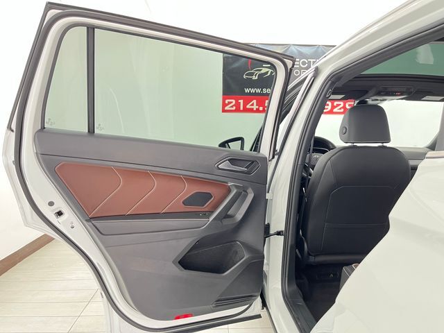 2024 Volkswagen Tiguan 2.0T SEL R-Line Carrollton TX