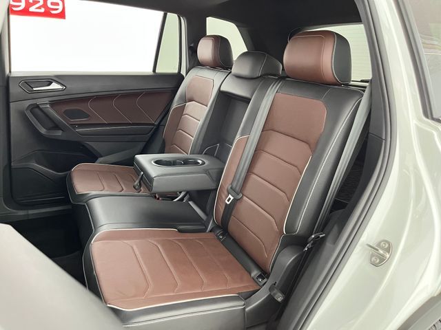 2024 Volkswagen Tiguan 2.0T SEL R-Line Carrollton TX