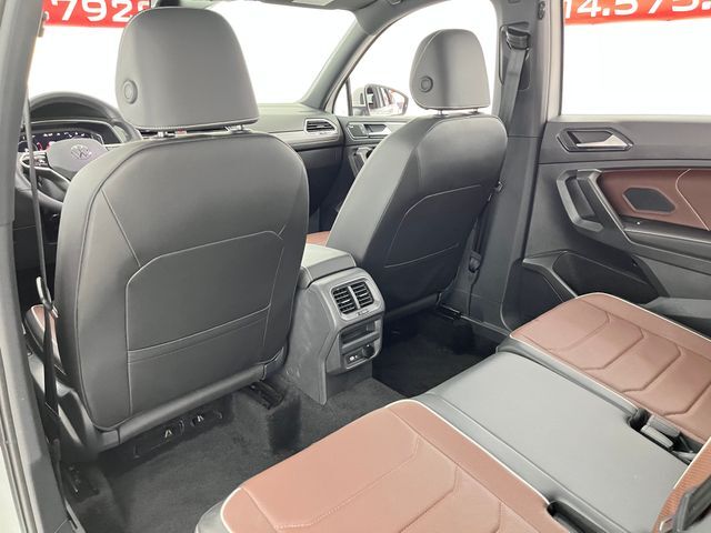 2024 Volkswagen Tiguan 2.0T SEL R-Line Carrollton TX