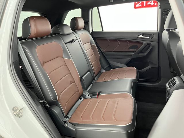 2024 Volkswagen Tiguan 2.0T SEL R-Line Carrollton TX