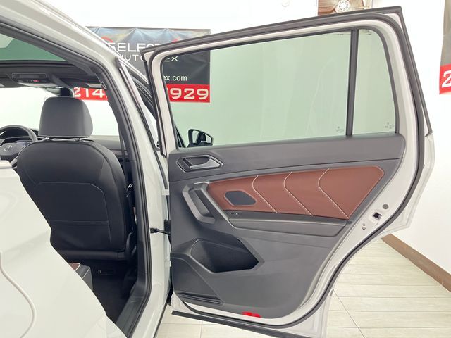 2024 Volkswagen Tiguan 2.0T SEL R-Line Carrollton TX