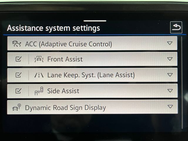 2024 Volkswagen Tiguan 2.0T SEL R-Line Carrollton TX