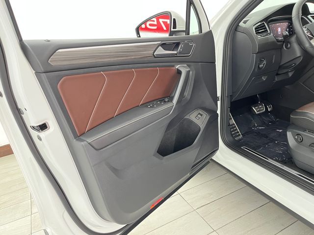 2024 Volkswagen Tiguan 2.0T SEL R-Line Carrollton TX