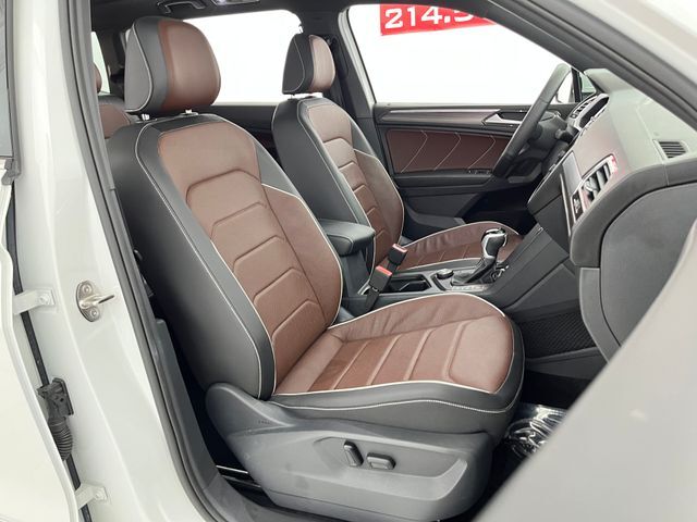 2024 Volkswagen Tiguan 2.0T SEL R-Line Carrollton TX