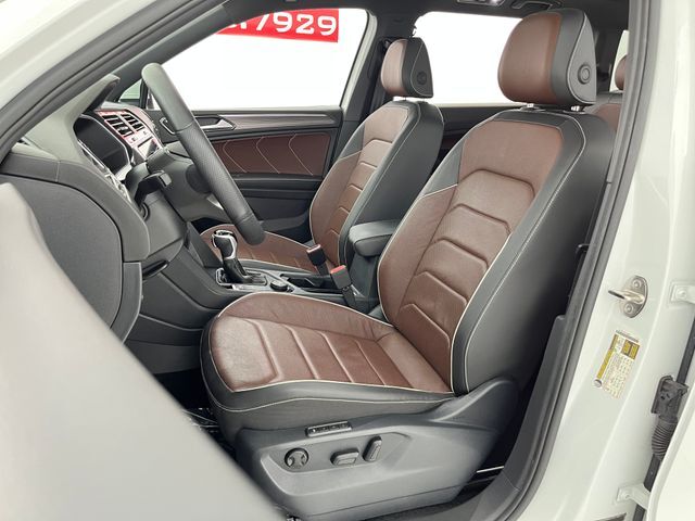 2024 Volkswagen Tiguan 2.0T SEL R-Line Carrollton TX