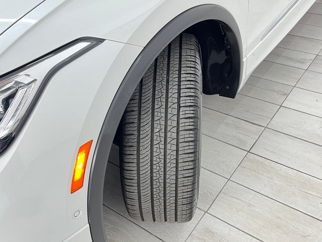 2024 Volkswagen Tiguan 2.0T SEL R-Line Carrollton TX