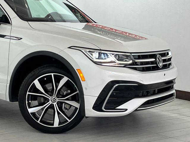 2024 Volkswagen Tiguan 2.0T SEL R-Line Carrollton TX