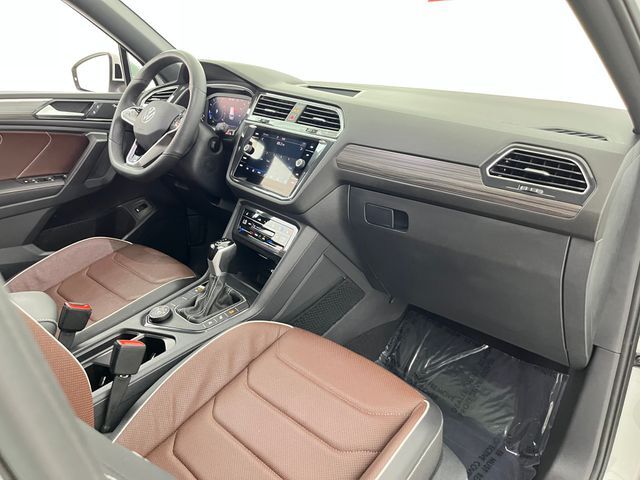 2024 Volkswagen Tiguan 2.0T SEL R-Line Carrollton TX