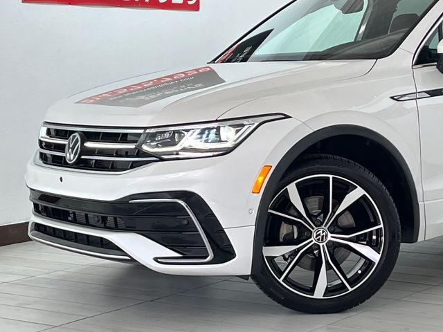 2024 Volkswagen Tiguan 2.0T SEL R-Line Carrollton TX