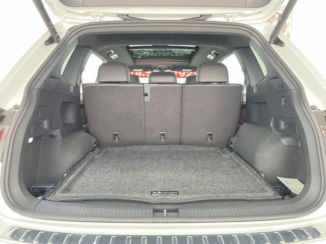 2024 Volkswagen Tiguan 2.0T SEL R-Line Carrollton TX