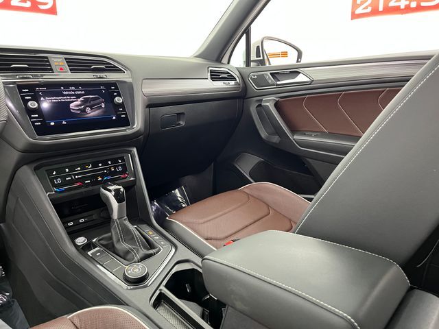 2024 Volkswagen Tiguan 2.0T SEL R-Line Carrollton TX