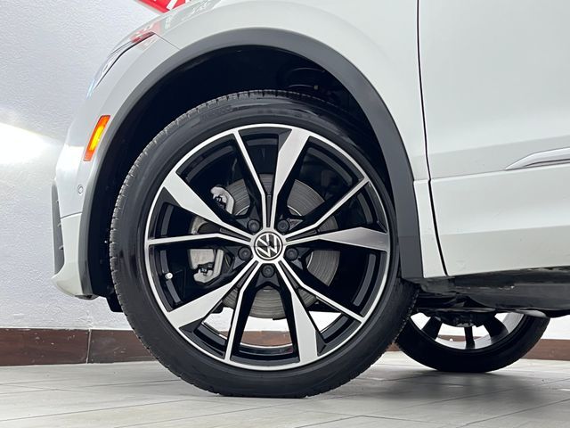 2024 Volkswagen Tiguan 2.0T SEL R-Line Carrollton TX