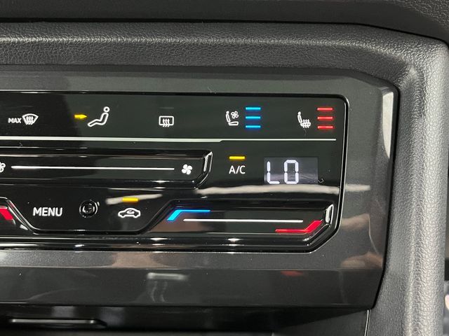 2024 Volkswagen Tiguan 2.0T SEL R-Line Carrollton TX