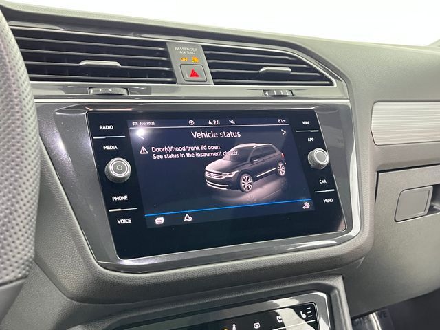 2024 Volkswagen Tiguan 2.0T SEL R-Line Carrollton TX