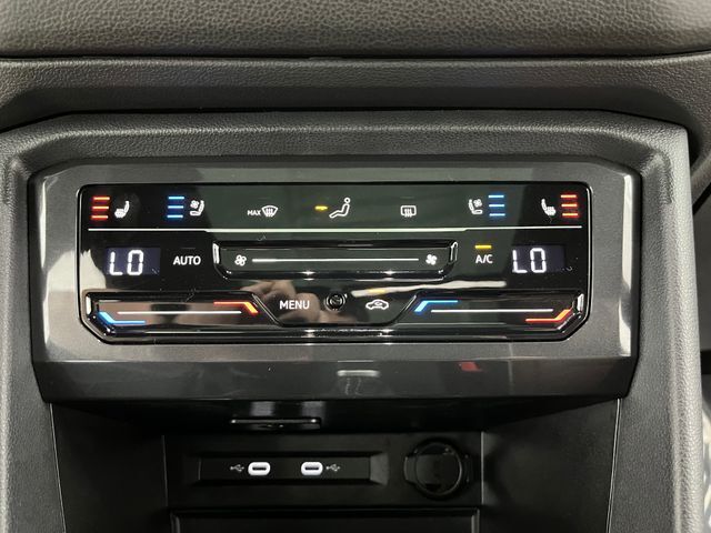2024 Volkswagen Tiguan 2.0T SEL R-Line Carrollton TX