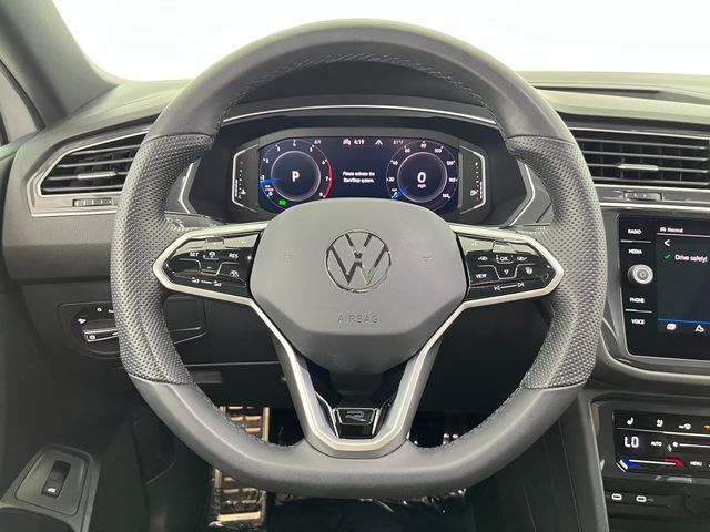 2024 Volkswagen Tiguan 2.0T SEL R-Line Carrollton TX