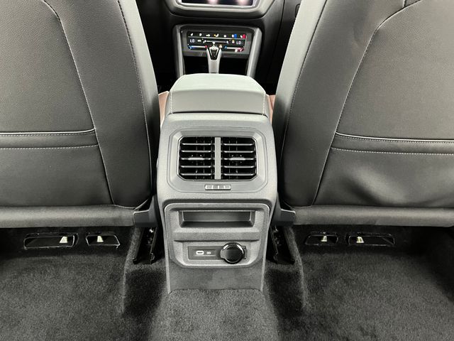 2024 Volkswagen Tiguan 2.0T SEL R-Line Carrollton TX