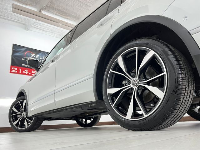 2024 Volkswagen Tiguan 2.0T SEL R-Line Carrollton TX