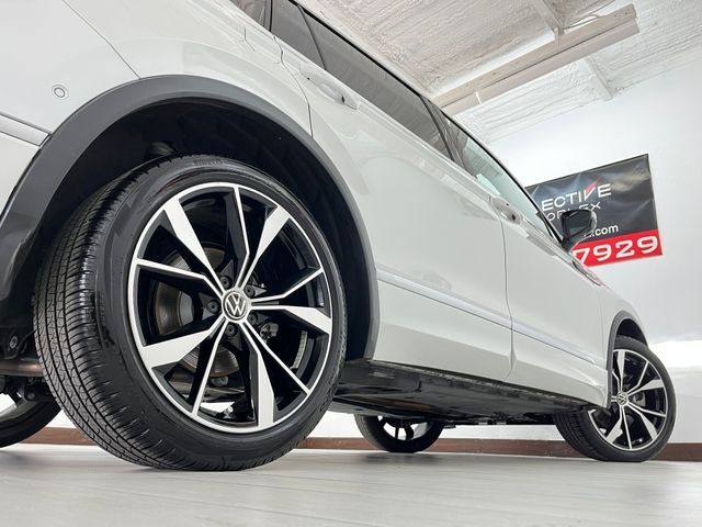 2024 Volkswagen Tiguan 2.0T SEL R-Line Carrollton TX