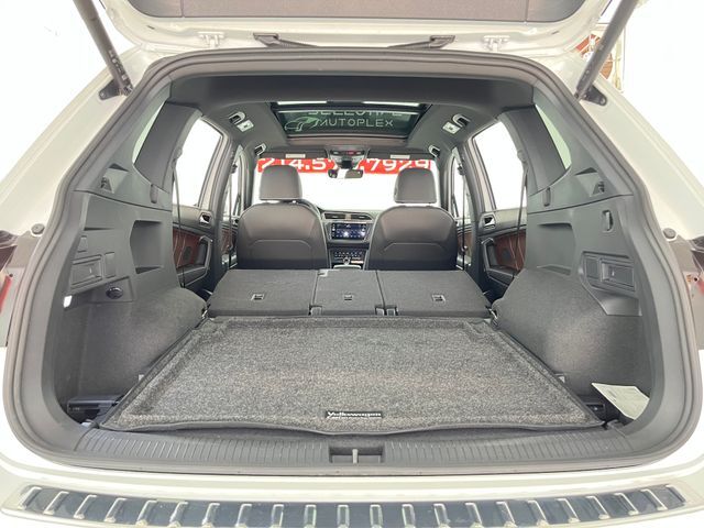 2024 Volkswagen Tiguan 2.0T SEL R-Line Carrollton TX
