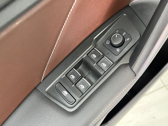 2024 Volkswagen Tiguan 2.0T SEL R-Line Carrollton TX