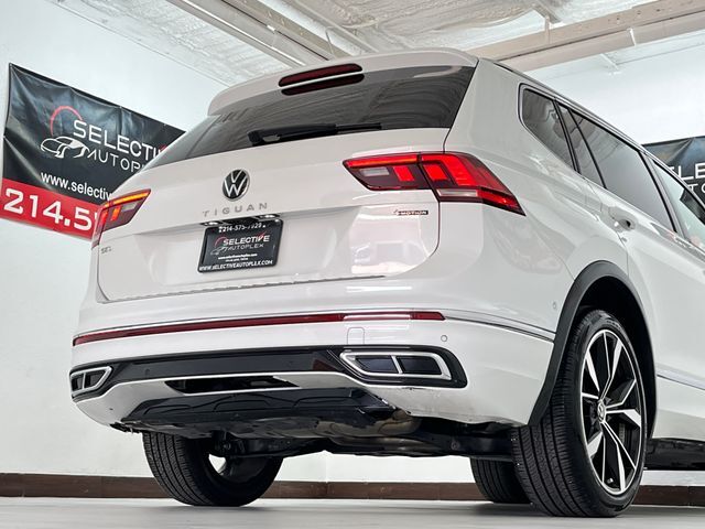 2024 Volkswagen Tiguan 2.0T SEL R-Line Carrollton TX