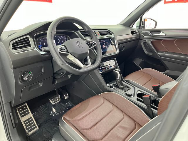 2024 Volkswagen Tiguan 2.0T SEL R-Line Carrollton TX