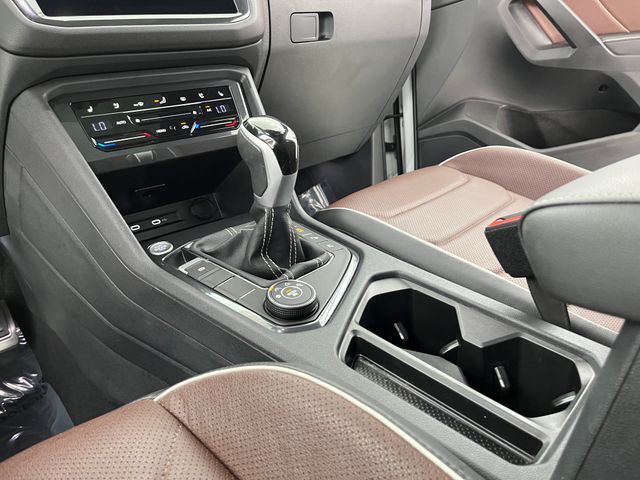 2024 Volkswagen Tiguan 2.0T SEL R-Line Carrollton TX