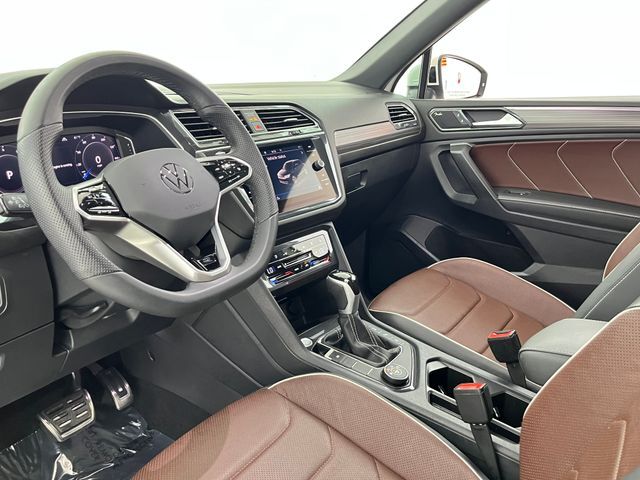 2024 Volkswagen Tiguan 2.0T SEL R-Line Carrollton TX