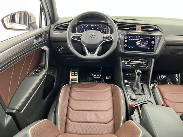 2024 Volkswagen Tiguan 2.0T SEL R-Line Carrollton TX