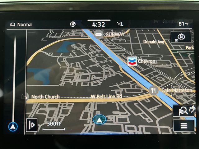 2024 Volkswagen Tiguan 2.0T SEL R-Line Carrollton TX