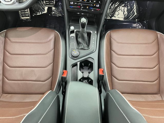 2024 Volkswagen Tiguan 2.0T SEL R-Line Carrollton TX