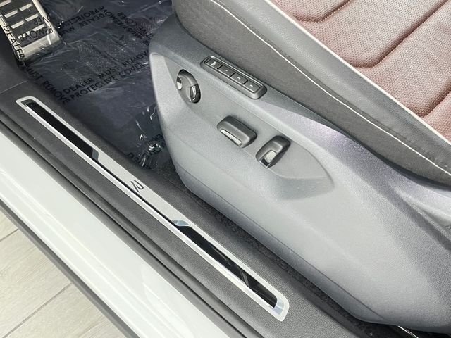 2024 Volkswagen Tiguan 2.0T SEL R-Line Carrollton TX