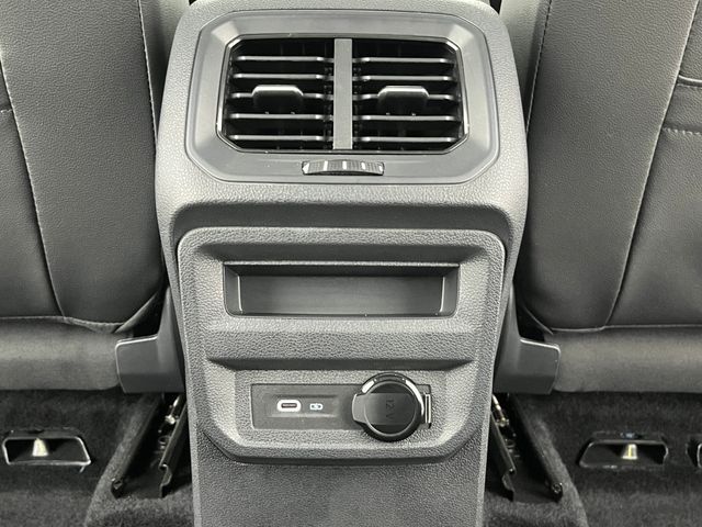2024 Volkswagen Tiguan 2.0T SEL R-Line Carrollton TX