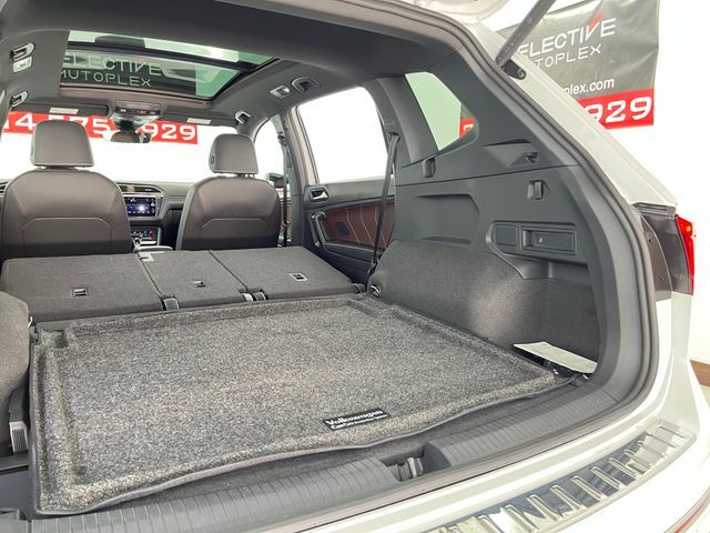 2024 Volkswagen Tiguan 2.0T SEL R-Line Carrollton TX