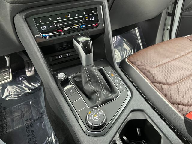 2024 Volkswagen Tiguan 2.0T SEL R-Line Carrollton TX