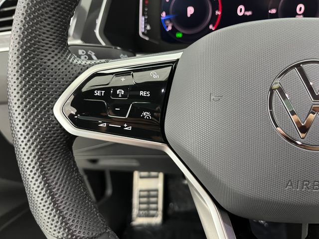 2024 Volkswagen Tiguan 2.0T SEL R-Line Carrollton TX