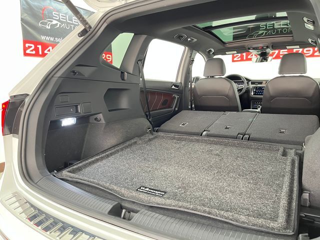 2024 Volkswagen Tiguan 2.0T SEL R-Line Carrollton TX