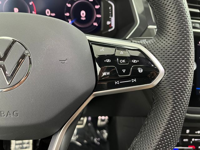 2024 Volkswagen Tiguan 2.0T SEL R-Line Carrollton TX
