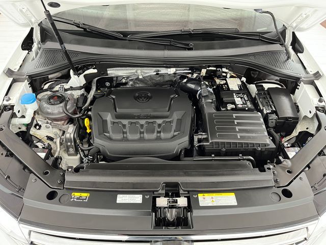 2024 Volkswagen Tiguan 2.0T SEL R-Line Carrollton TX