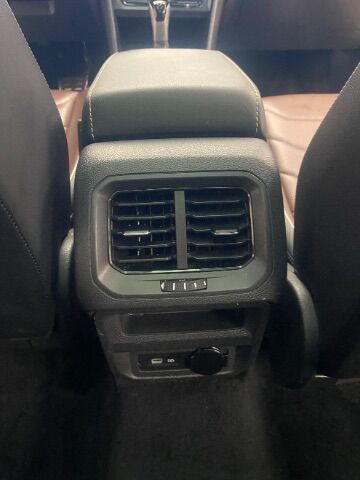 2024 Volkswagen Tiguan 2.0T SEL R-Line Charlotte NC